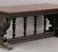 02...Carved Desks For Sale in Pennsylvania