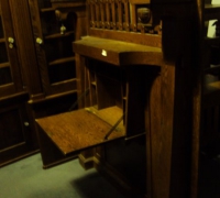 52-antique-carved-desk