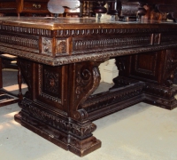 53-sold-antique-desk-category-carved-walnut-desk-80-in-x-40-in-25-more-are-available
