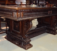 50-sold-antique-desk-category-carved-walnut-desk-80-in-x-40-in-25-more-are-available