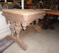 55-antique-carved-desk