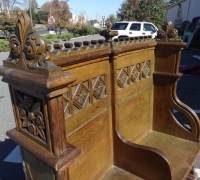 67-antique-gothic-carved-benches-chairs