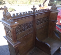 69-antique-gothic-carved-benches-chairs