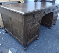 71-antique-carved-desk