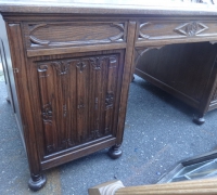 74-antique-carved-desk