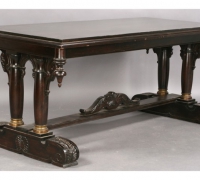 89-sold-antique-gothic-carved-desk