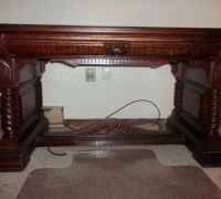 84-sold-antique-griffin-carved-desk