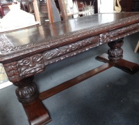 94-great-antique-carved-desk-38-x-64