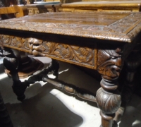 188 - 42'' x 28'' d x 30'' h with drawer