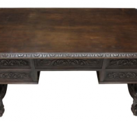 196-sold-63''W X 35'' D