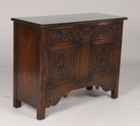 03-antique-carved-dining-cabinet