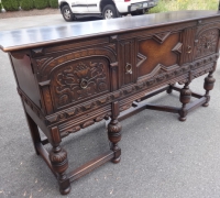 14-antique-carved-sideboard