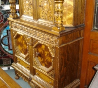 16-antique-carved-sideboard