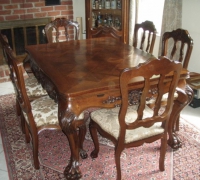 33-great-antique-carved-10-pc-dining-set-circa-1880-table-26-long-10-extensions-3-9-w
