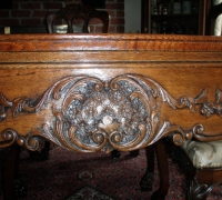 35-great-antique-carved-10-pc-dining-set-circa-1880-table-26-long-10-extensions-3-9-w