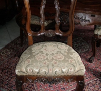 36-great-antique-carved-10-pc-dining-set-circa-1880-table-26-long-10-extensions-3-9-w