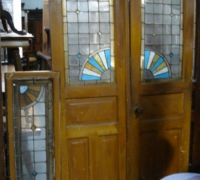 105-antique-stained-glass-door