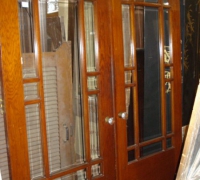 109-sold-antique-beveled-doors