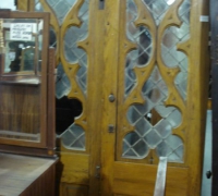 120-antique-leaded-glass-doors-2-pairs-and-1-single-32-w