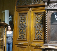 121-antique-iron-and-wood-doors