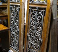 122-sold-antique-iron-and-wood-doors