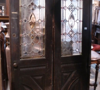 668 -sold-antique-beveled-glass-doors