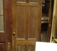 133-antique-six-panel-wood-door