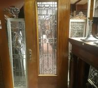 14H.....Available..3 pc set...c.1880...door 36" wide. X 9