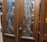 145-antique-beveled-glass-doors