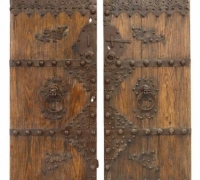 14A-19th-c-chinese-elm-doors-91-h-x-27-w