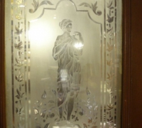 158-antique-hand-cut-etched-glass-doors