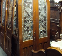 178-antique-stained-glass-doors-2-pairs-48-w-x-96-h