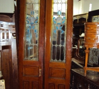 187-antique-stained-glass-doors