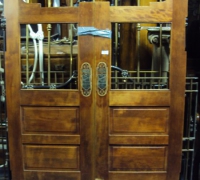 190-sold-antique-wood-salon-doors