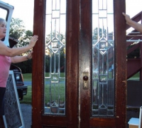193-antique-beveled-glass-doors