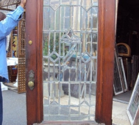 195-antique-beveled-glass-door