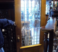 218-antique-beveled-glass-doors