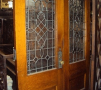 219-sold-antique-beveled-glass-doors