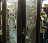 220-sold-antique-jeweled-and-leaded-glass-doors