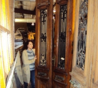 229-sold-antique-carved-wood-and-iron-door