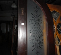 237-antique-hand-cut-etched-glass-doors