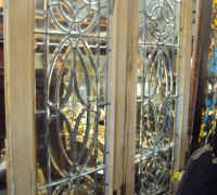 239-antique-beveled-glass-doors