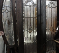 252- sold - antique-beveled-glass-doors