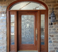 260-sold-antique-beveled-glass-door