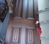 267  -4-antique-matching-extra-thick-walnut-doors-36-w-x-92-h-x-2-12