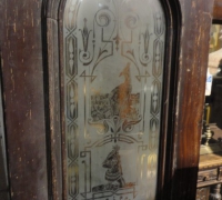278-antique-etched-glass-doors