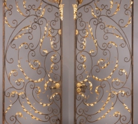 288-antique-brass-and-iron-doors