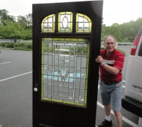 300-sold-antique-beveled-glass-door