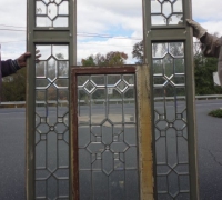 325-antique-beveled-glass-doorway-panels-10-sets-any-door-can-be-inserted-in-the-center