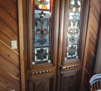 349-antique-stain-glass-doors